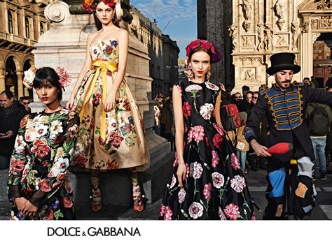 &The new Dolce&Gabbana Fall Winter 2019